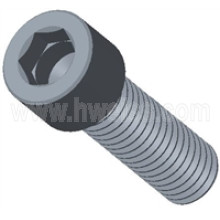 22-SM-AB-3/8-16X1-1/4 --- Package of 5 