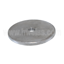 RN-034 Feed Wheel