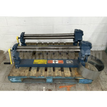 Roper Whitney 36" x 22 Gauge Slip Roll