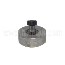 RN-042A Support Wheel Assembly - Includes Old-41 Bushing & Old Screw-40