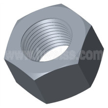 14-SM-AB-5/8-18-NUT --- Package of 5 
