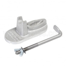 Bench Mounting Base for RW 5 Jr. Punch