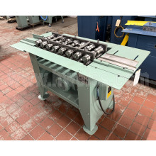 Engel 825 Slip & Drive with 20 Ga. Pittsburgh
