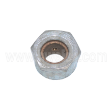RN-009 Eccentric Hex Bushing