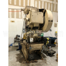 Minster 60 Ton OBI Press