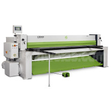 Cidan EVO 30 Mechanical Shear