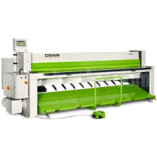 Cidan Rapido 30 Mechanical Shear