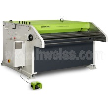 Cidan “Turbo 15” - Cut-to-Length / Slitting Line
