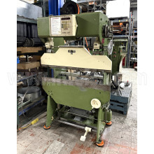 Diacro 4' x 17 Ton CNC Press Brake