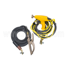 DD-17281 Hand Gun and Cables