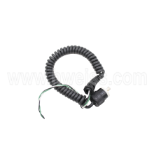 DD-17293 24 Volt Power Cord