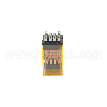 DD-17226 First Pulse Relay (Order New Part No. 17323)