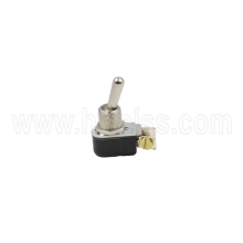 DD-17306 Weld/Head Test Switch (Order New Part No. 17334)