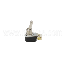 DD-17251 Vibrator On/Off Switch (Order New Part No. 17334)