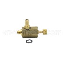 DD-17350 Needle Valve