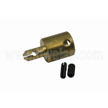 DD-27244 Brass Jack