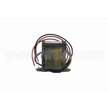 DD-27310 24 Volt Transformer (Order New Part No. 17310)