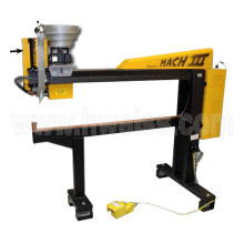 Duro Dyne FG MACH-III Bulk Feed Pinspotter