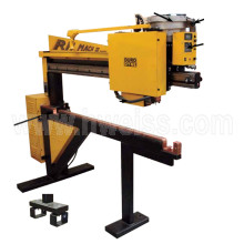 Duro Dyne RH MACH-III Rolling Head Pinspotter