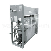 Duro Dyne Roto-Bonder Adhesive Applicator