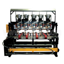 Duro Dyne HSMH High Speed Multi Head Pinspotter