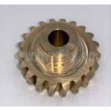 E-514002 G3 Bronze Worm Gear Shopmaster