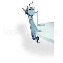 Lockformer Easy Edger Manual Flanger