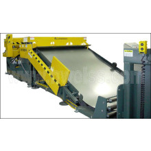 Engel Compact II Starter Coil Line