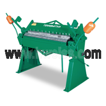 Tennsmith F6-72-12 Box & Pan Hand Brake