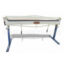 Baileigh Industrial HBR-7222 Manual Bending Brake