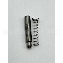 RD-00515A Roto-Die Disappearing Pin and Spring Assembly (RD10/15) SOLD (3) PER SET