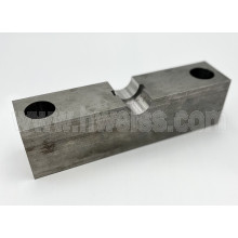 RD-00406 Lower Pivot Block - Use with 1 Inch Diameter Tie Rods (RD15)