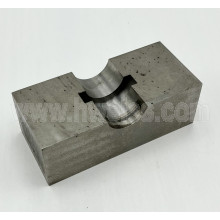 RD-00392 Upper Pivot Block Support (RD10/15)