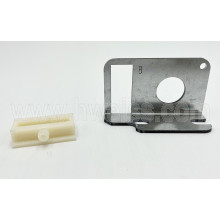 DD-44056 Lower Insulated Bracket (Old Part #17358)