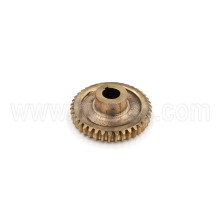 L-43111 Bronze Worm Gear