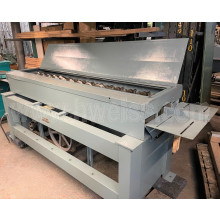 Lockformer New England Cleat Rollformer