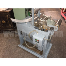 Harper PERFROL PUNCH for 4" Radius Acoustic Vanes