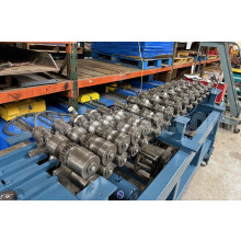 Lockformer 14 Station TDC Machine