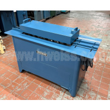 Lockformer 8900 Cleatformer with Pittsburgh and 3-in-1 Clinch Collar Rolls