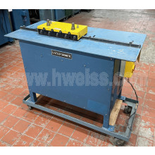 Lockformer 20 Gauge Super Speed Pittsburgh