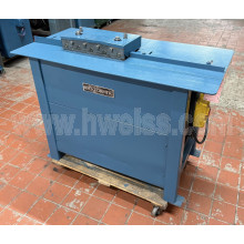 Lockformer 20 Gauge Super Speed Pittsburgh