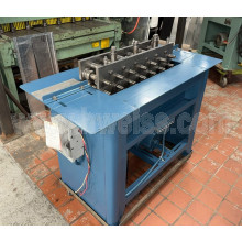 Lockformer 16 Gauge Pittsburgh 