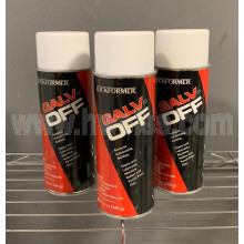 L-85806 - Lockformer Galv Off (12 - 12 oz Cans) *****CAN ONLY SHIP UPS GROUND*****