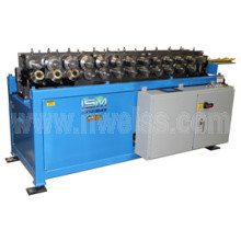 ISM ANGLE-MAX 1.6 Angle Stock Rollformer