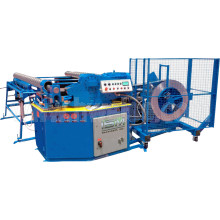 ISM D-MAX 2.0E Spiral Tubeformer 