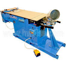 ISM GORE-MAX 1.5 Plus Gorelocker Fitting Machine 