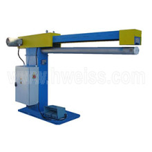 ISM MAX-CLOSE 25.15 Pipe Seam Closer