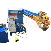 ISM MAX-STITCH 1.0 Stitchwelder