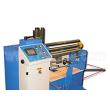 ISM OVAL-MAX ROLLER 3 & 4 Round & Oval Roller