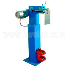 ISM ROTO-MAX 125 Edge Bending Rotary Machine